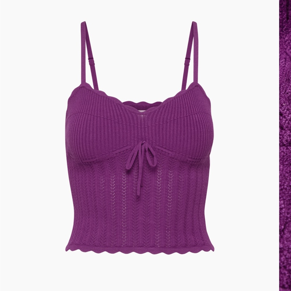 Aritzia Wilfred soloist top